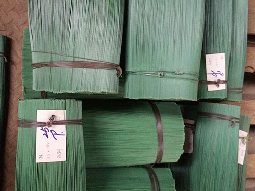 包膠鐵線(xiàn)